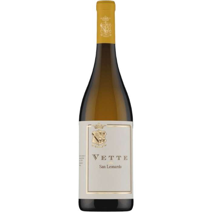 Tenuta San Leonardo Vette Sauvignon Blanc Vigneti delle Dolomiti Igt 2024