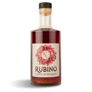 Ca Mariotto Liquore di Melagrana Rubino cl.50