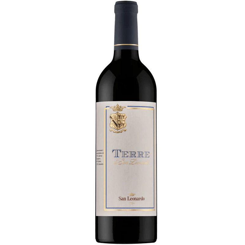 Tenuta San Leonardo Terre Rosso Vigneti delle Dolomiti Igt 2023
