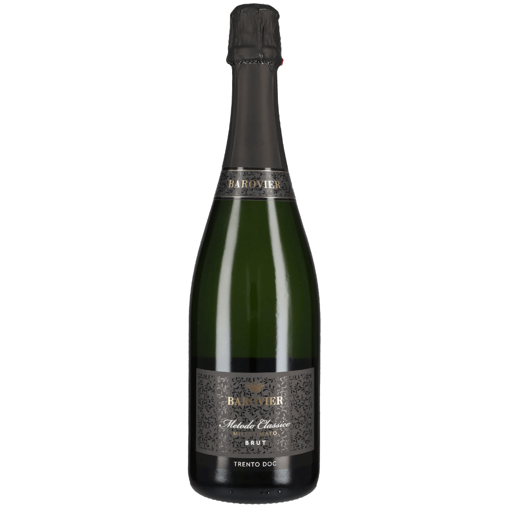 Barovier Trento Doc Brut