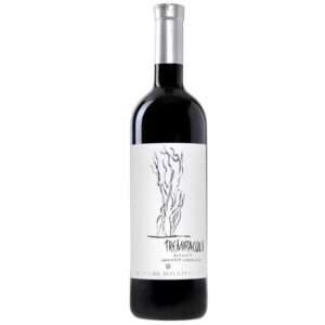 Le Rocche Malatestiane "Tre Miracoli" Sangiovese Superiore