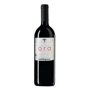 San Patrignano "Ora" Sangiovese Superiore