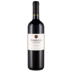 Verruzzo Di Monteverro Toscana Igt