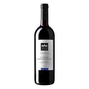 Vignaioli di Scansano Capoccia Ciliegiolo Maremma Toscana DOC