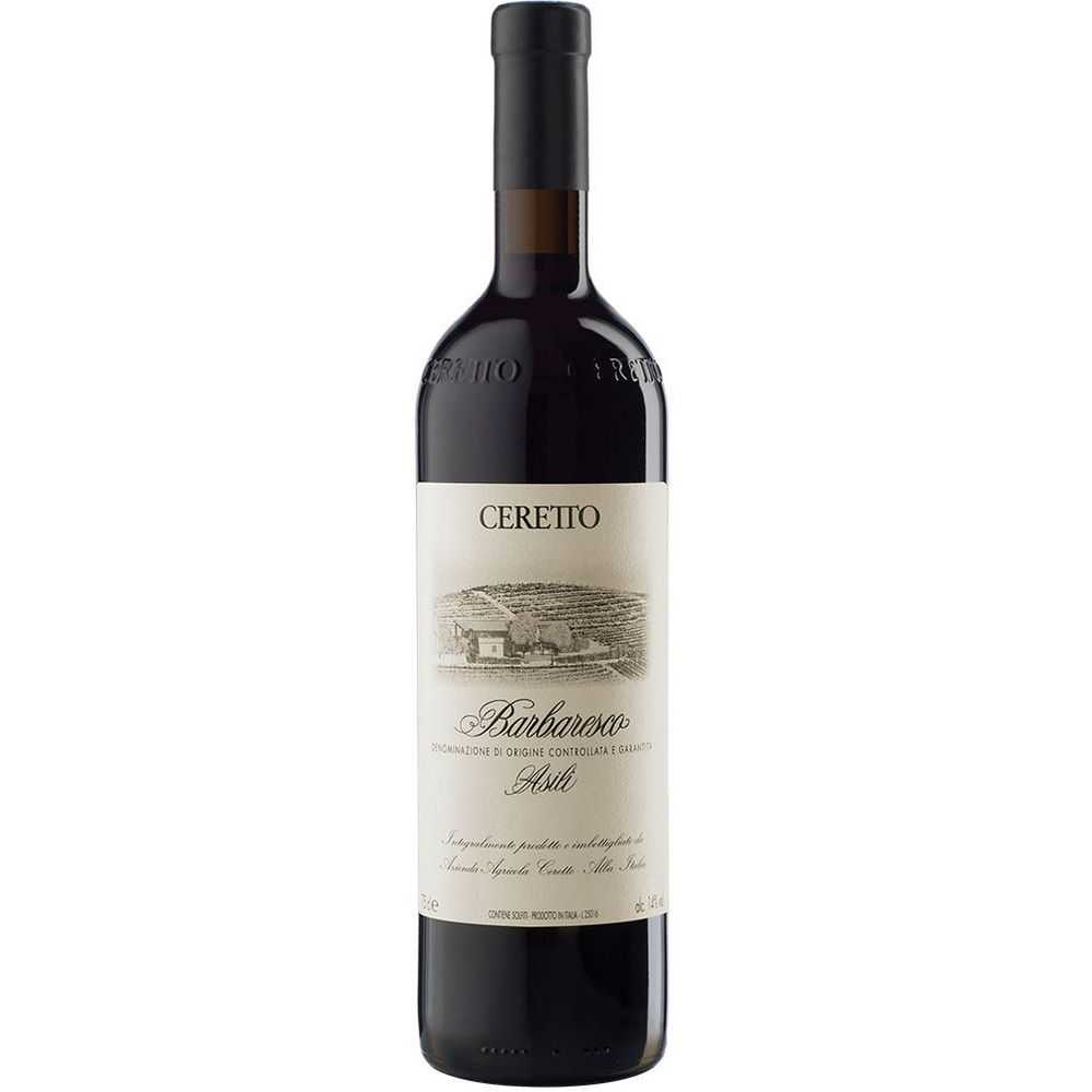 Ceretto Barbaresco Docg
