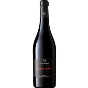 Cusumano Pinot Nero Sicilia Igt