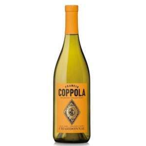 Francis Ford Coppola Chardonnay Diamond Collection California